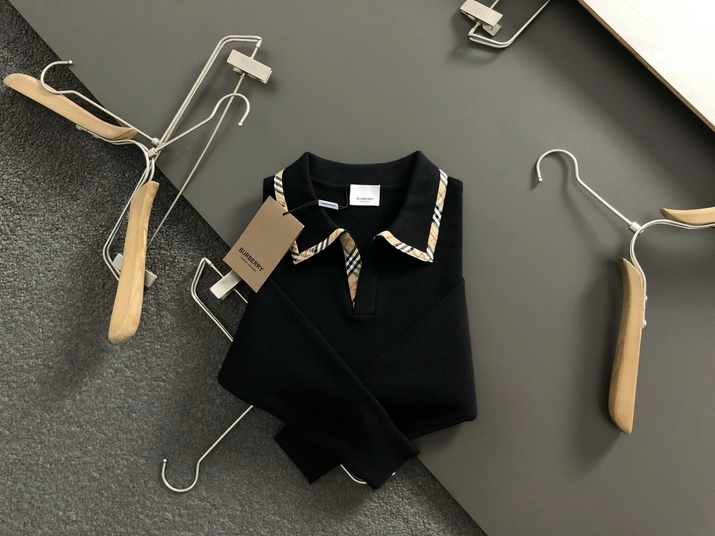 wg.luxury- 2ur25rry wool 2colour item:E-F501J2323-2H